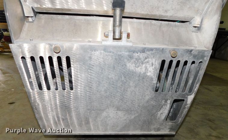 image for item HX9277 Husqvarna Soff-Cut X4200 SAW-EPA concrete saw