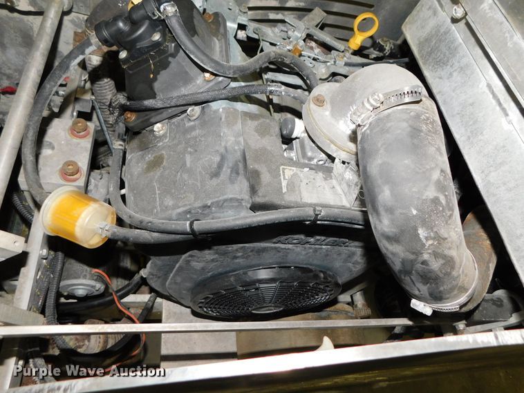 image for item HX9277 Husqvarna Soff-Cut X4200 SAW-EPA concrete saw