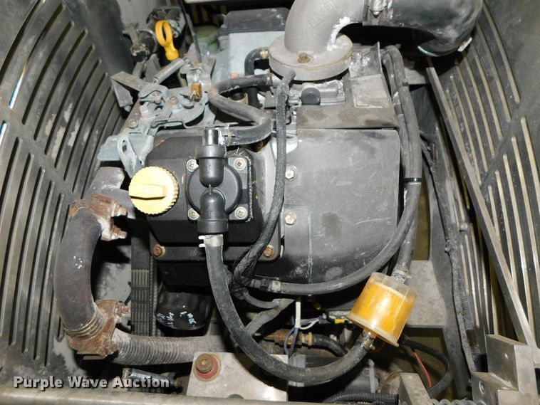 image for item HX9277 Husqvarna Soff-Cut X4200 SAW-EPA concrete saw