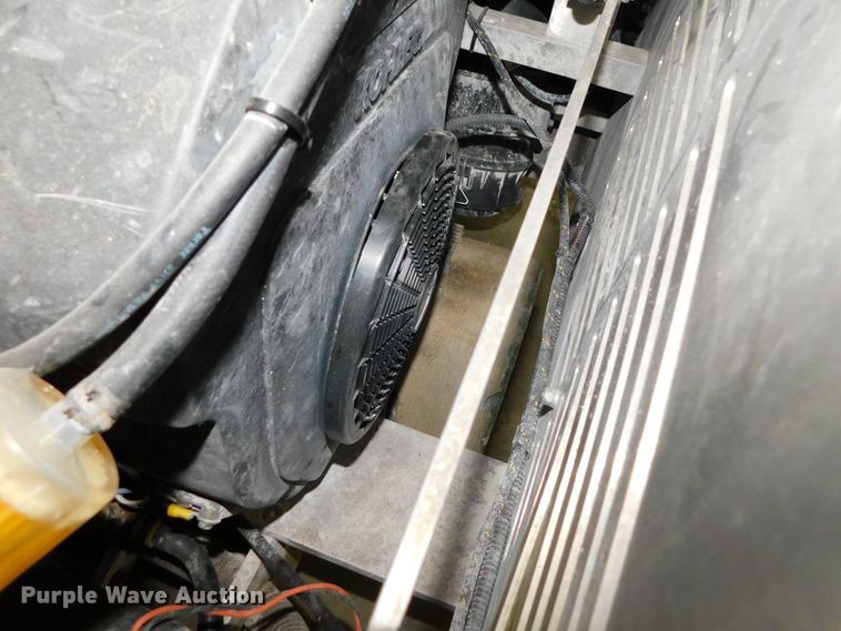 image for item HX9277 Husqvarna Soff-Cut X4200 SAW-EPA concrete saw