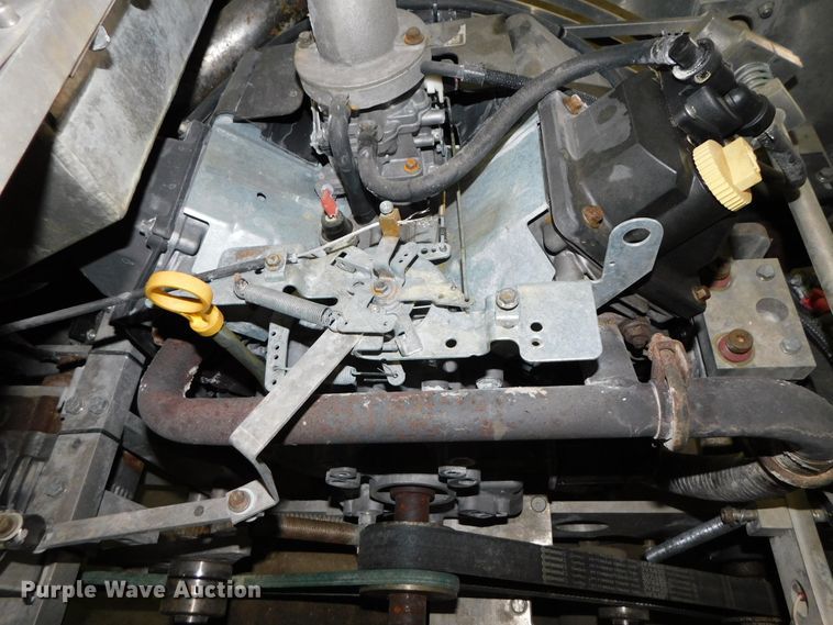 image for item HX9277 Husqvarna Soff-Cut X4200 SAW-EPA concrete saw