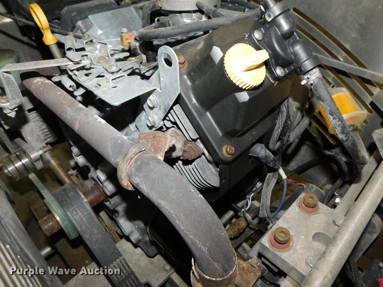 image for item HX9277 Husqvarna Soff-Cut X4200 SAW-EPA concrete saw