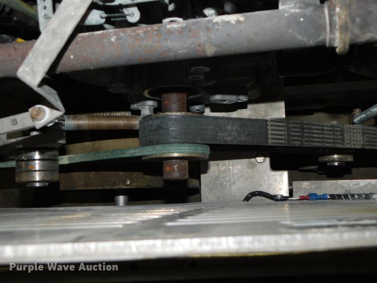 image for item HX9277 Husqvarna Soff-Cut X4200 SAW-EPA concrete saw