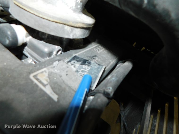 image for item HX9277 Husqvarna Soff-Cut X4200 SAW-EPA concrete saw