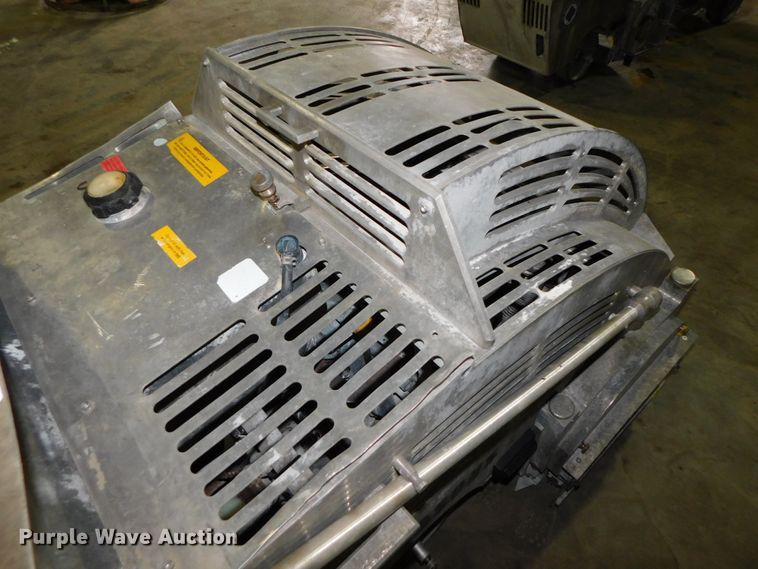 image for item HX9277 Husqvarna Soff-Cut X4200 SAW-EPA concrete saw