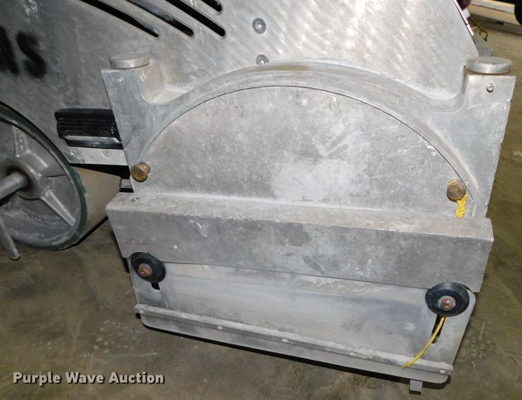 image for item HX9277 Husqvarna Soff-Cut X4200 SAW-EPA concrete saw