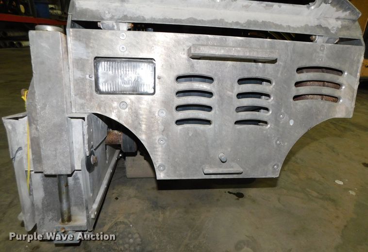 image for item HX9277 Husqvarna Soff-Cut X4200 SAW-EPA concrete saw