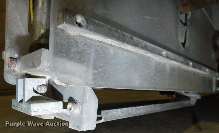 image for item HX9277 Husqvarna Soff-Cut X4200 SAW-EPA concrete saw