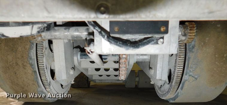 image for item HX9277 Husqvarna Soff-Cut X4200 SAW-EPA concrete saw