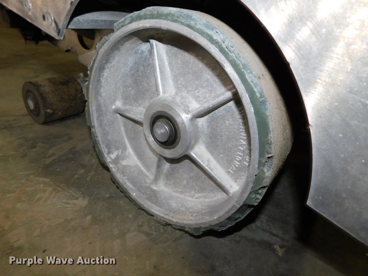 image for item HX9277 Husqvarna Soff-Cut X4200 SAW-EPA concrete saw