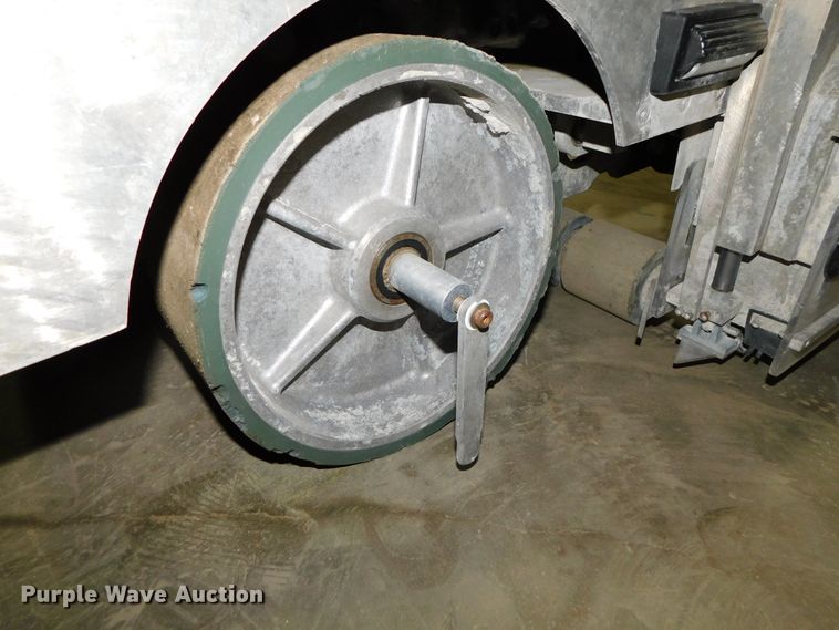 image for item HX9277 Husqvarna Soff-Cut X4200 SAW-EPA concrete saw