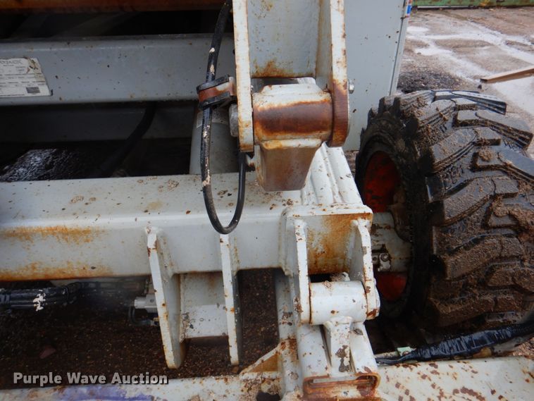 image for item II9916 1998 Skyjack SJ9250  scissor lift