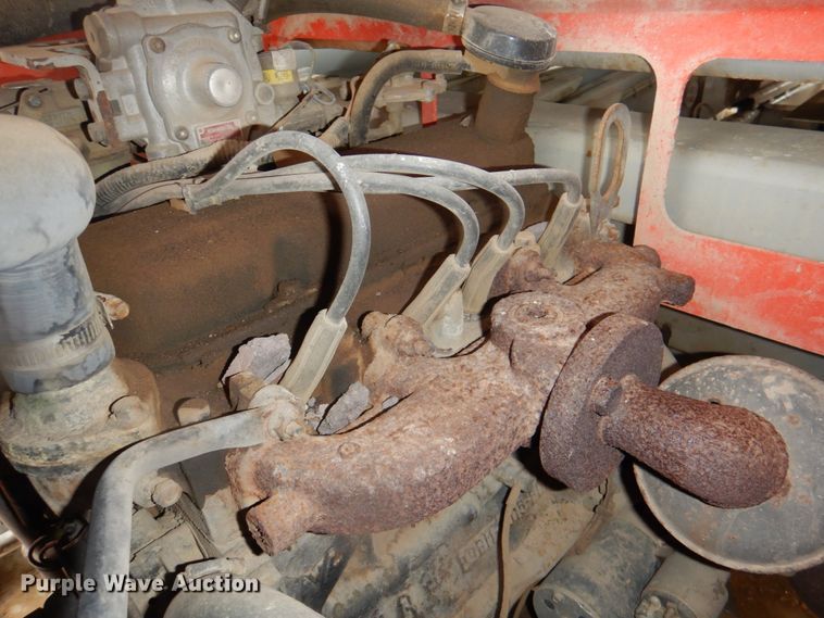 image for item II9916 1998 Skyjack SJ9250  scissor lift