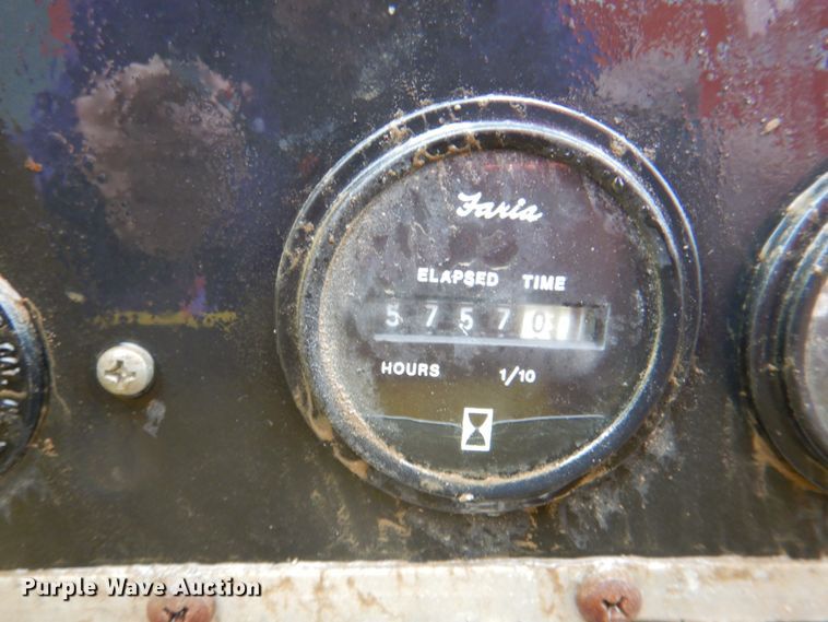 image for item II9918 Wacker LTP4  light plant