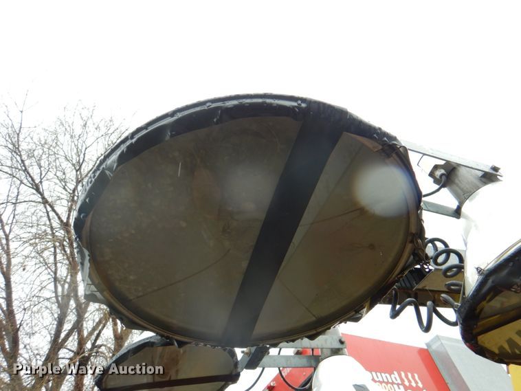 image for item II9918 Wacker LTP4  light plant