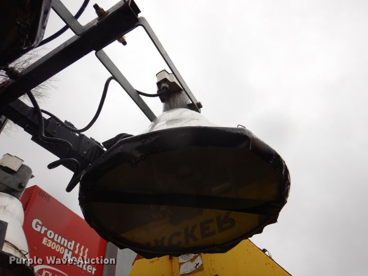 image for item II9918 Wacker LTP4  light plant