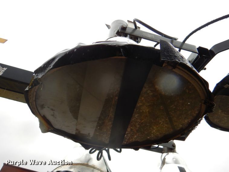 image for item II9918 Wacker LTP4  light plant