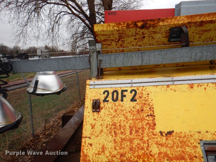 image for item II9918 Wacker LTP4  light plant