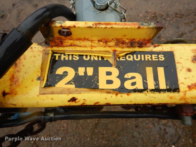 image for item II9918 Wacker LTP4  light plant