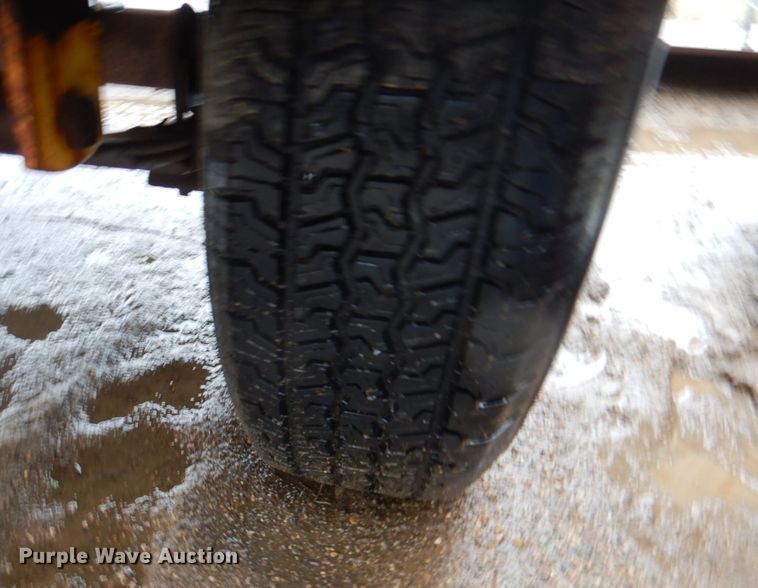 image for item II9918 Wacker LTP4  light plant