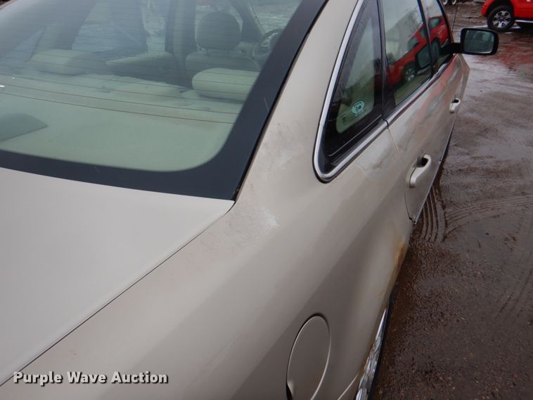 image for item II9920 2005 Ford Five Hundred