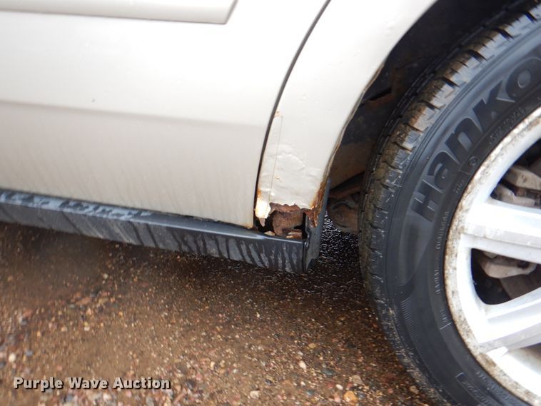 image for item II9920 2005 Ford Five Hundred