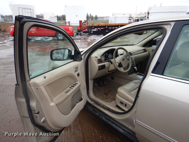 image for item II9920 2005 Ford Five Hundred