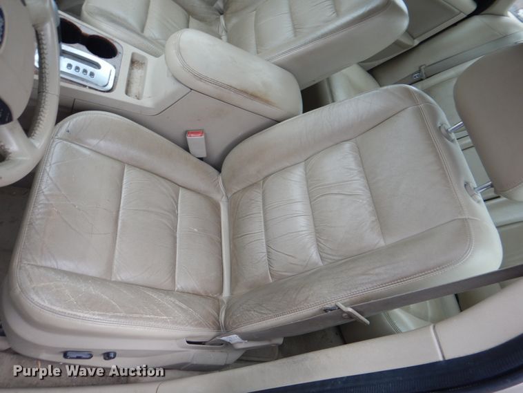 image for item II9920 2005 Ford Five Hundred