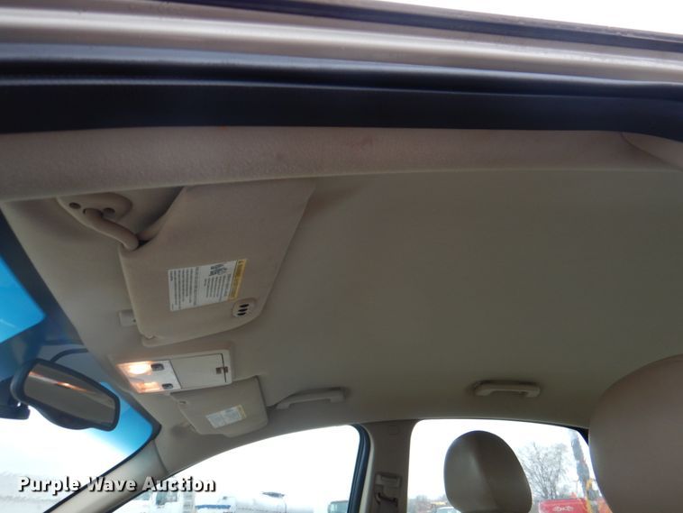 image for item II9920 2005 Ford Five Hundred