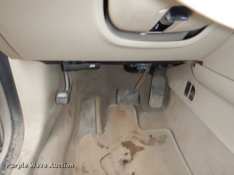 image for item II9920 2005 Ford Five Hundred