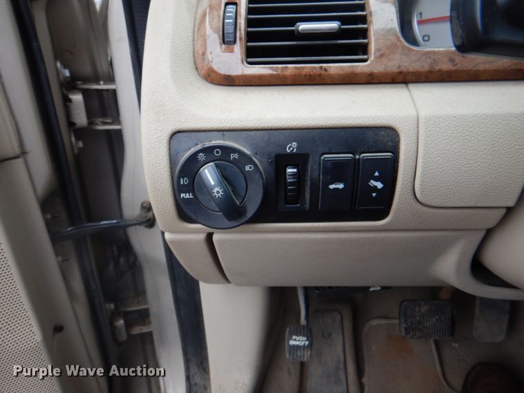 image for item II9920 2005 Ford Five Hundred