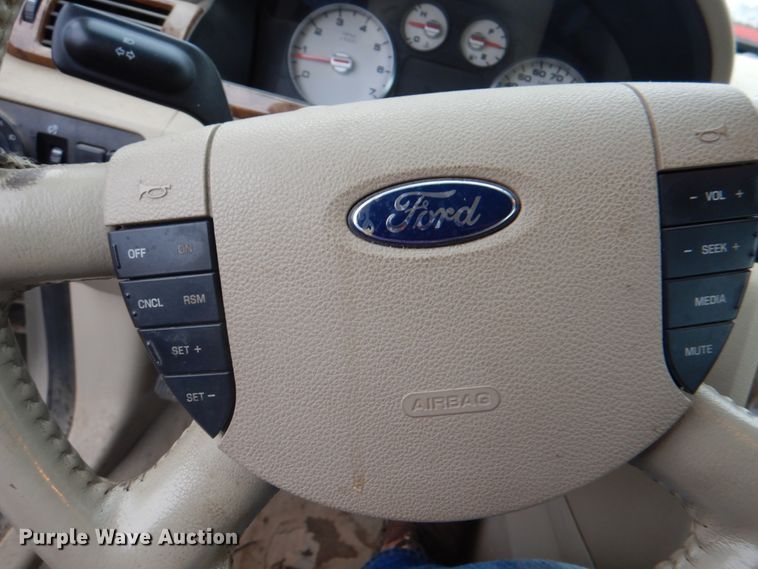 image for item II9920 2005 Ford Five Hundred