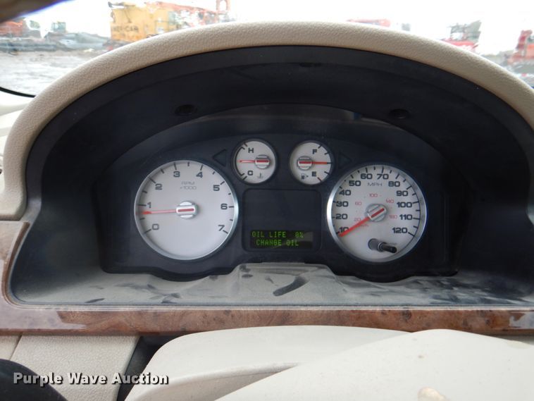 image for item II9920 2005 Ford Five Hundred