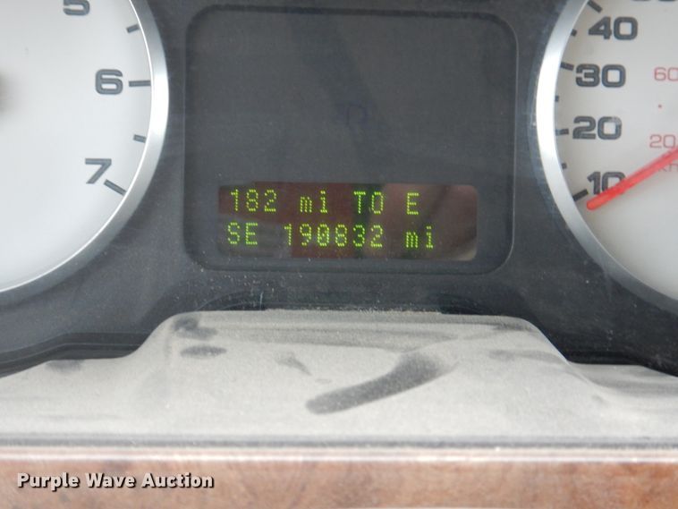 image for item II9920 2005 Ford Five Hundred