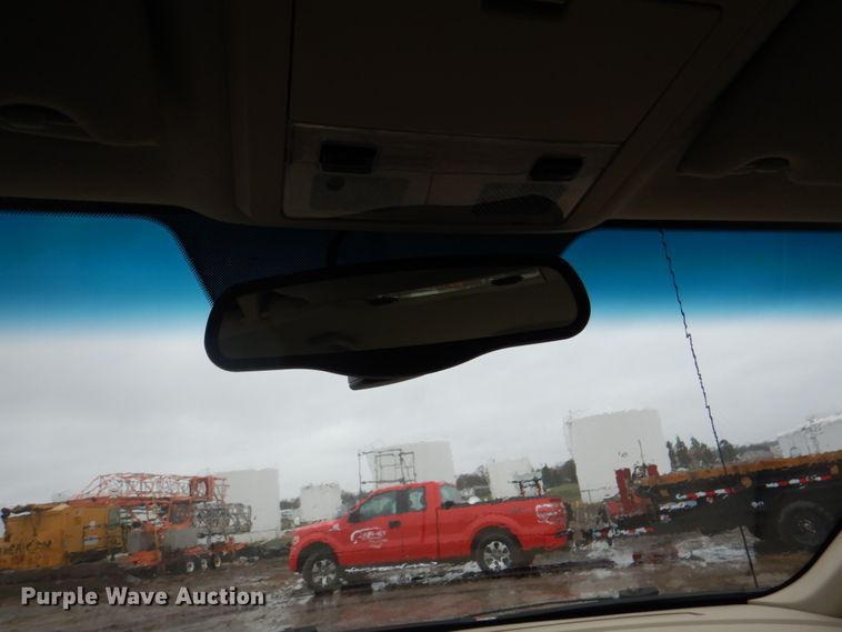 image for item II9920 2005 Ford Five Hundred