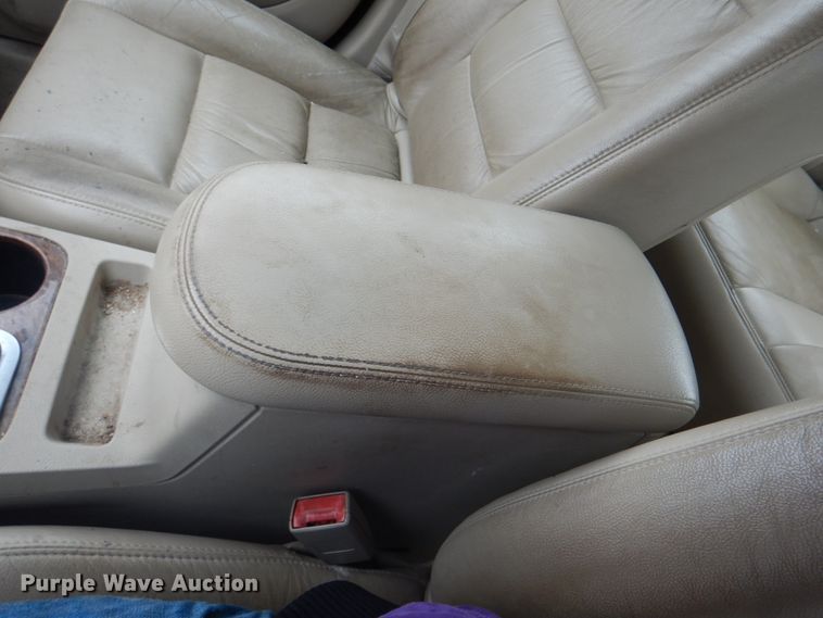 image for item II9920 2005 Ford Five Hundred