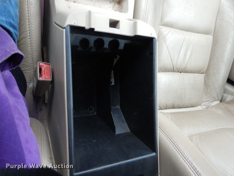 image for item II9920 2005 Ford Five Hundred