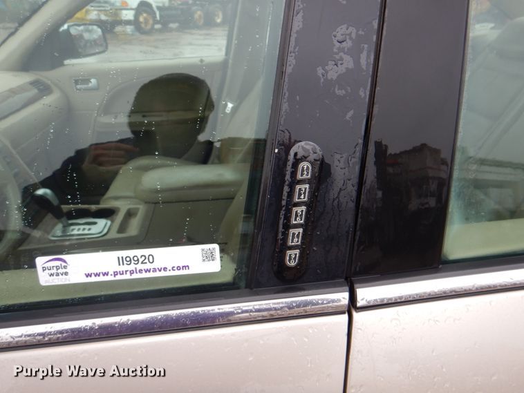 image for item II9920 2005 Ford Five Hundred