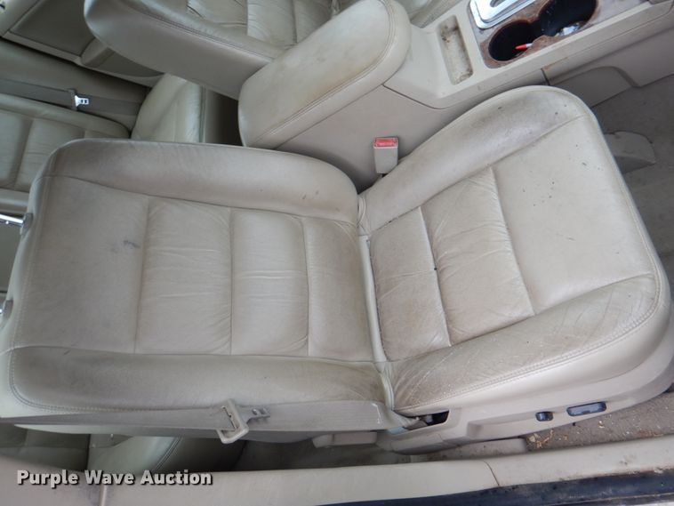 image for item II9920 2005 Ford Five Hundred