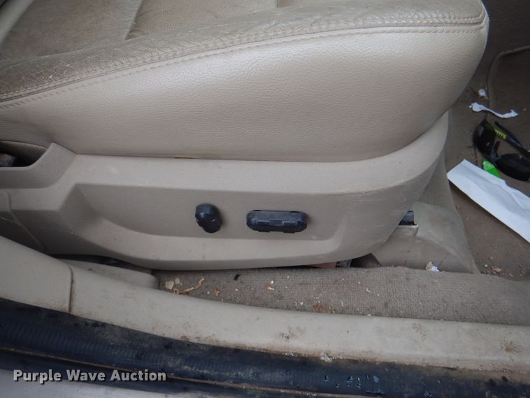 image for item II9920 2005 Ford Five Hundred