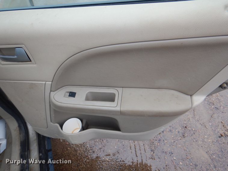 image for item II9920 2005 Ford Five Hundred