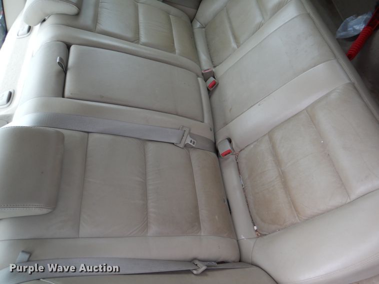 image for item II9920 2005 Ford Five Hundred