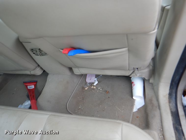 image for item II9920 2005 Ford Five Hundred