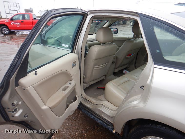 image for item II9920 2005 Ford Five Hundred