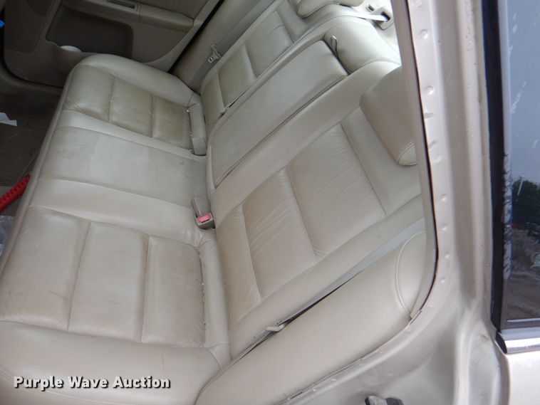 image for item II9920 2005 Ford Five Hundred