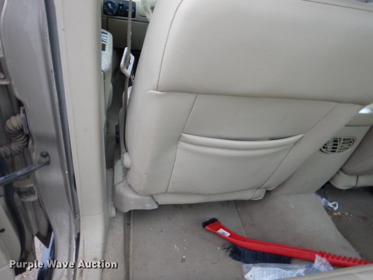 image for item II9920 2005 Ford Five Hundred