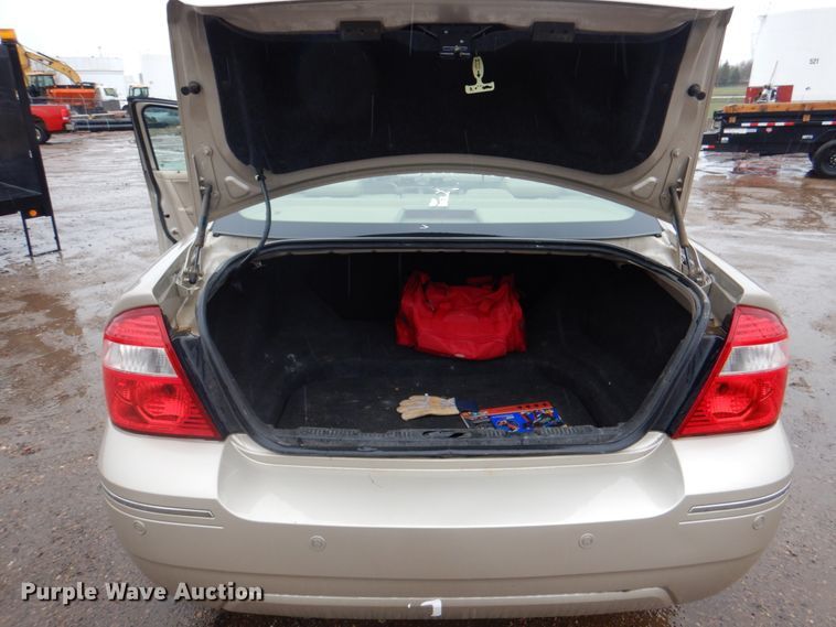 image for item II9920 2005 Ford Five Hundred