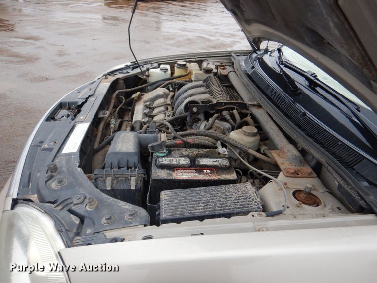 image for item II9920 2005 Ford Five Hundred