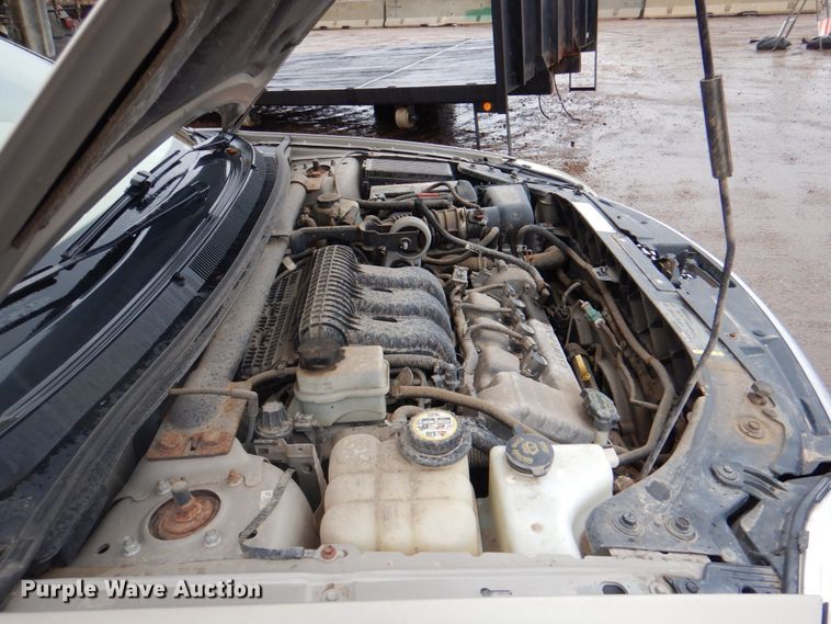 image for item II9920 2005 Ford Five Hundred