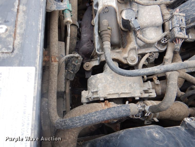 image for item II9920 2005 Ford Five Hundred